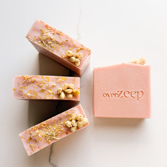 Pink Beauty