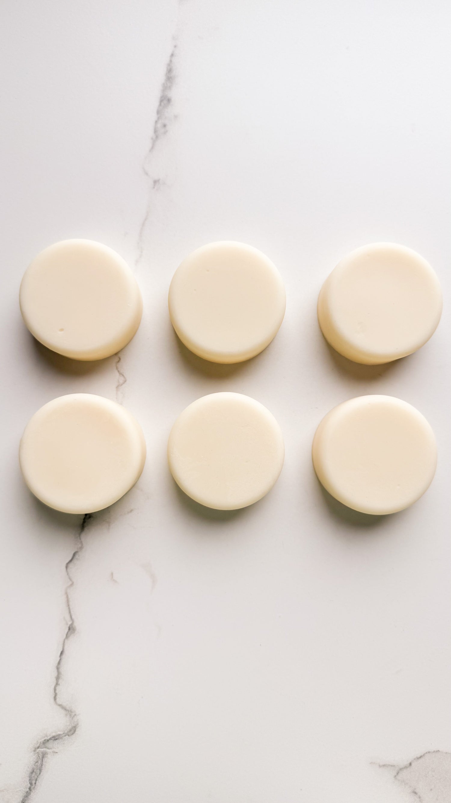 Conditioner Bar