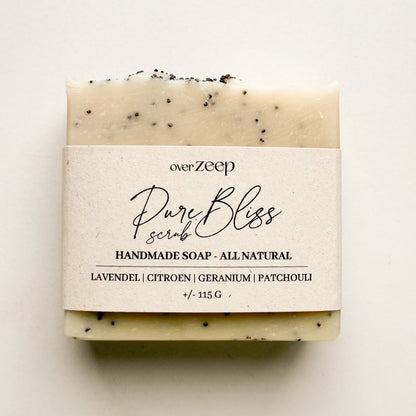 Pure Bliss Scrub