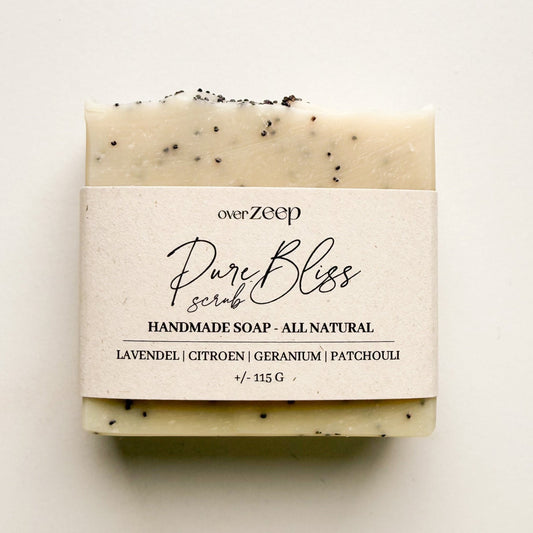 Pure Bliss Scrub