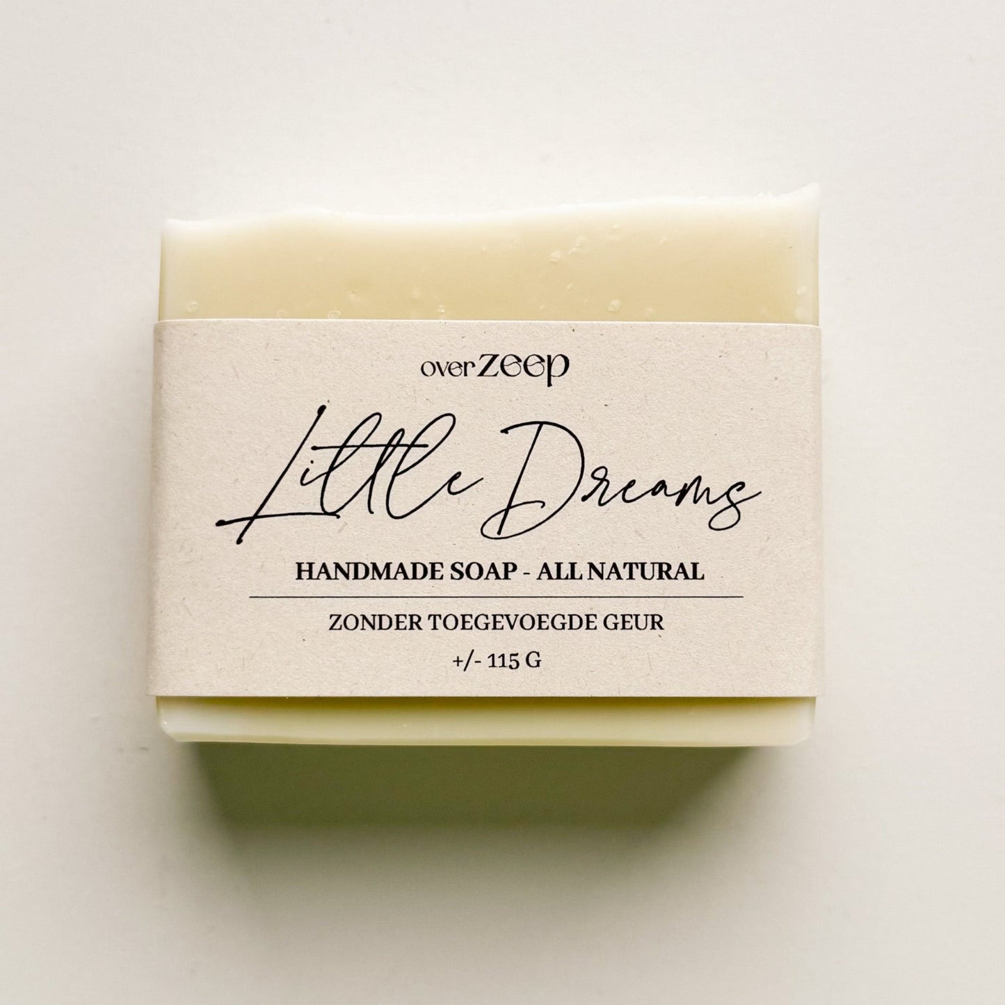 Little Dreams