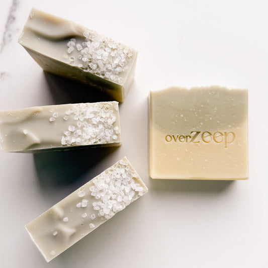 Lemon Lavender Breeze