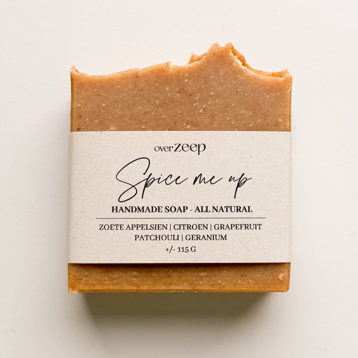 Spice Me Up