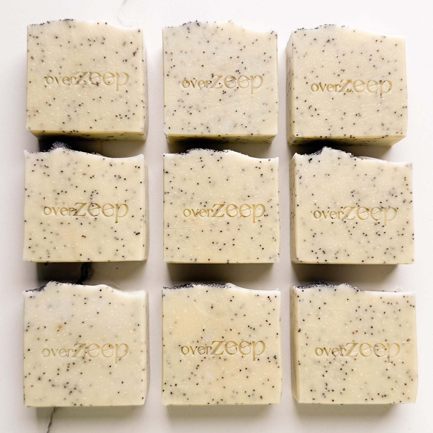 Pure Bliss Scrub