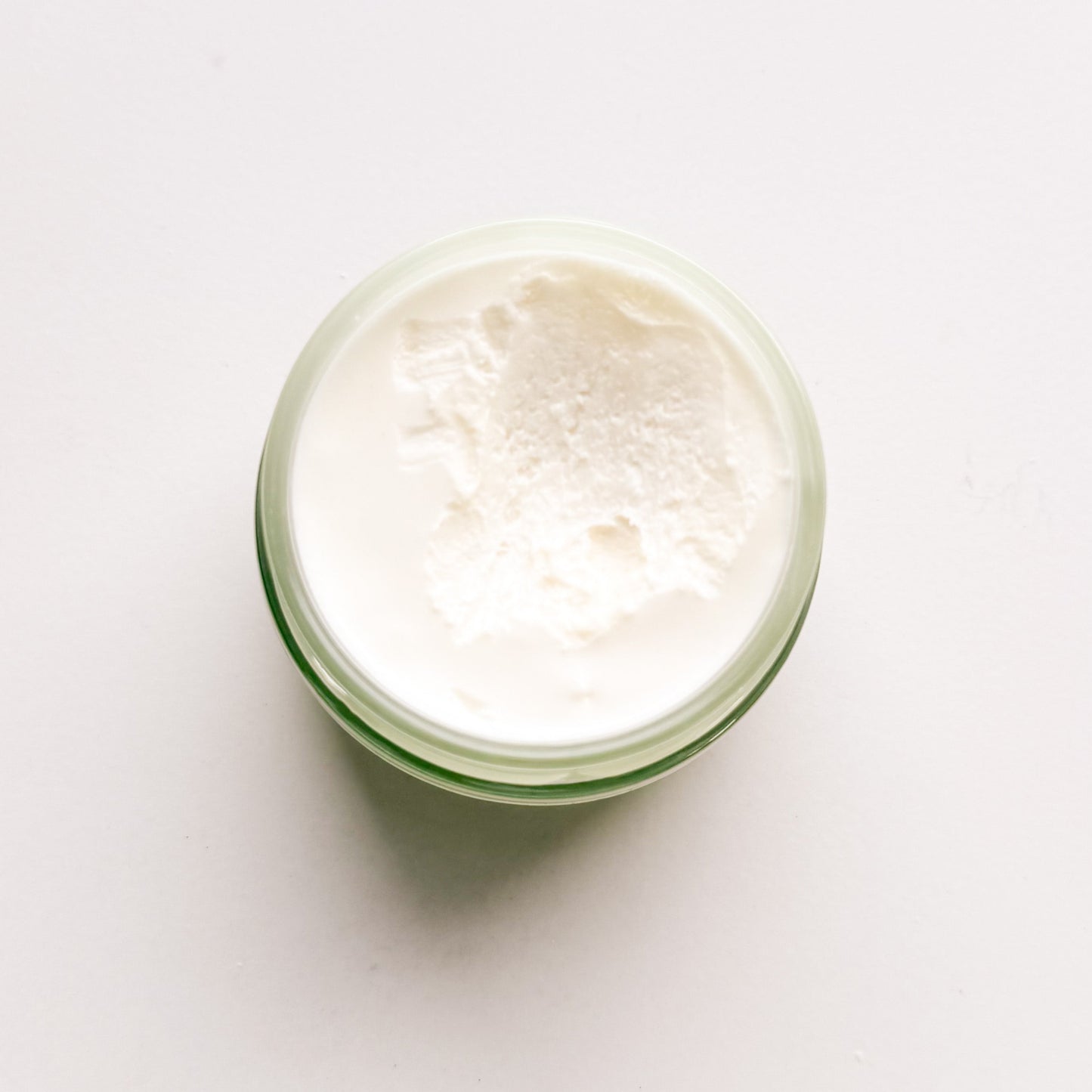 Butter me up - Citrus & Geranium