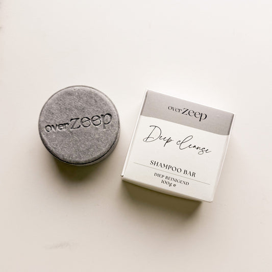 Deep Cleanse - diep reinigend