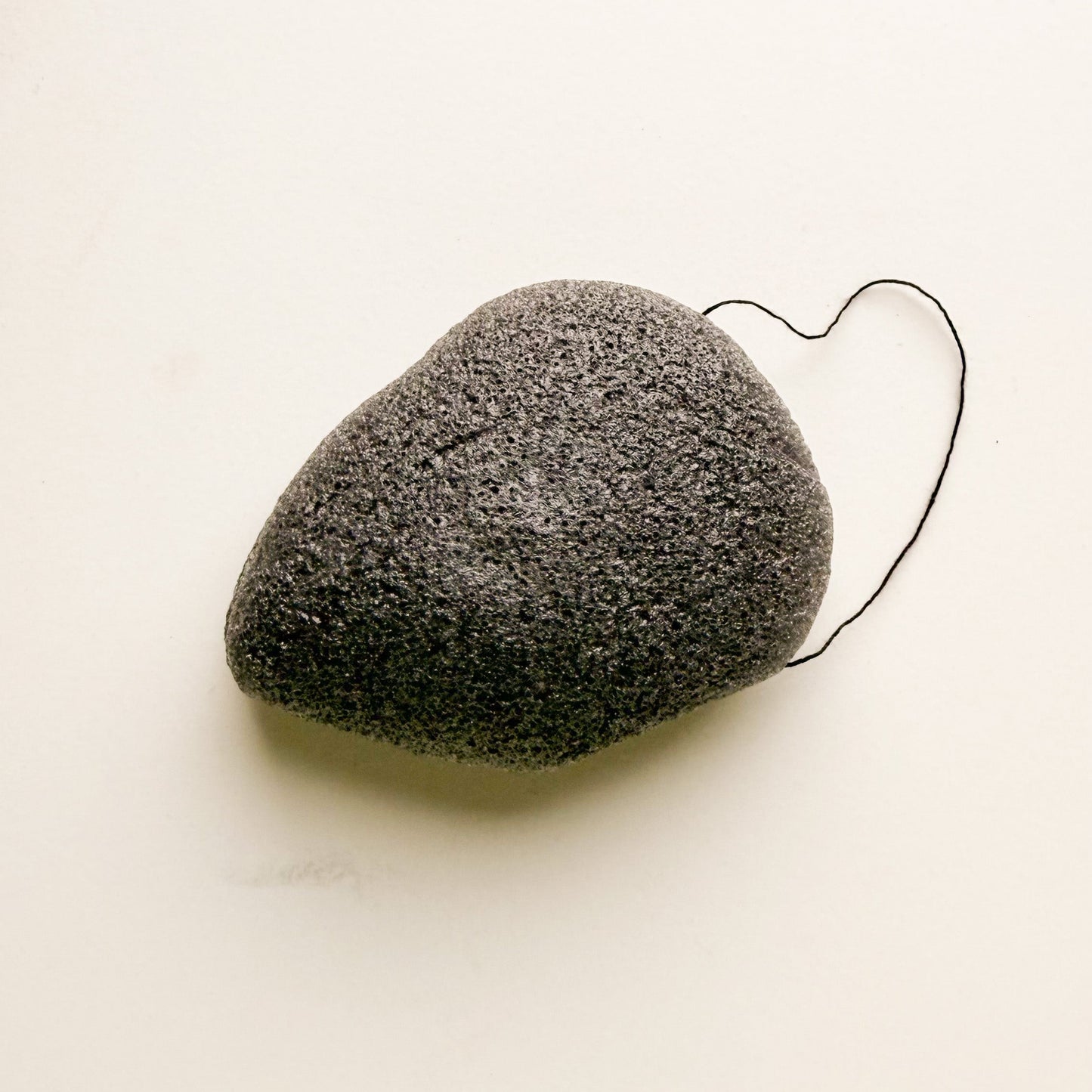 Konjac Spons – Bamboe Houtskool