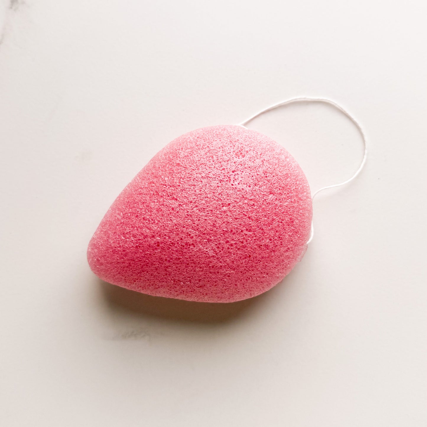 Konjac Spons - Roos