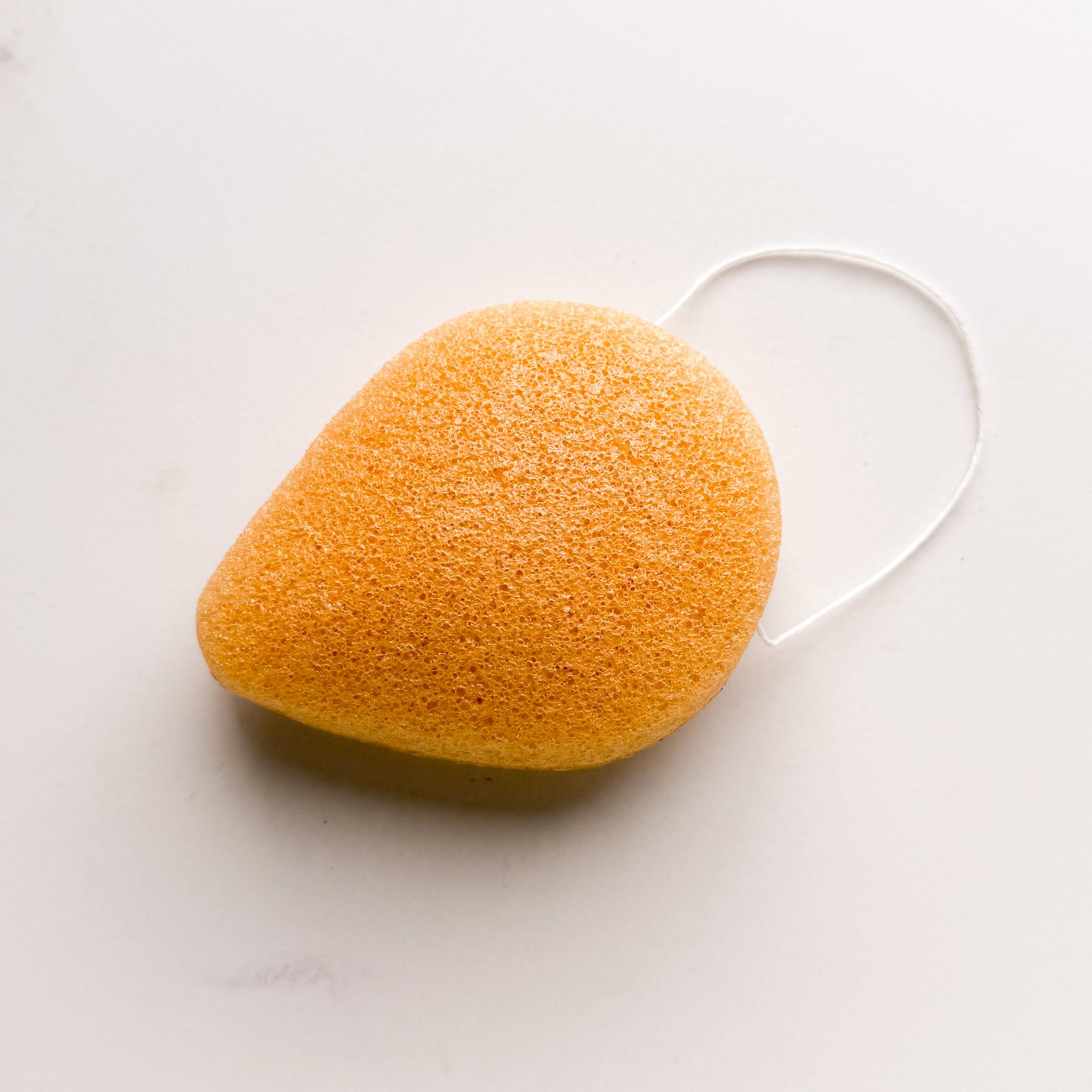 Konjac Spons - Kurkuma