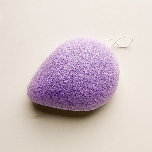 Konjac Spons – Lavendel