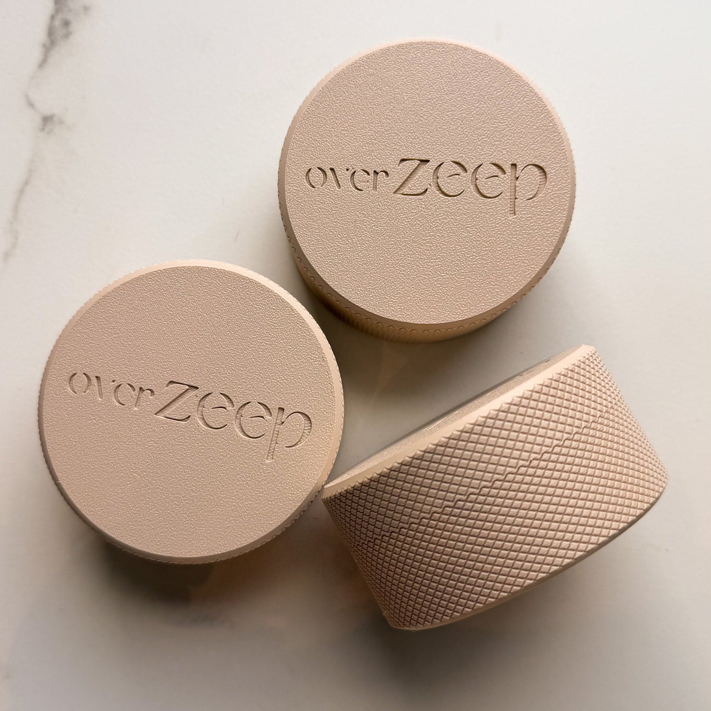 Travel Pod Sand