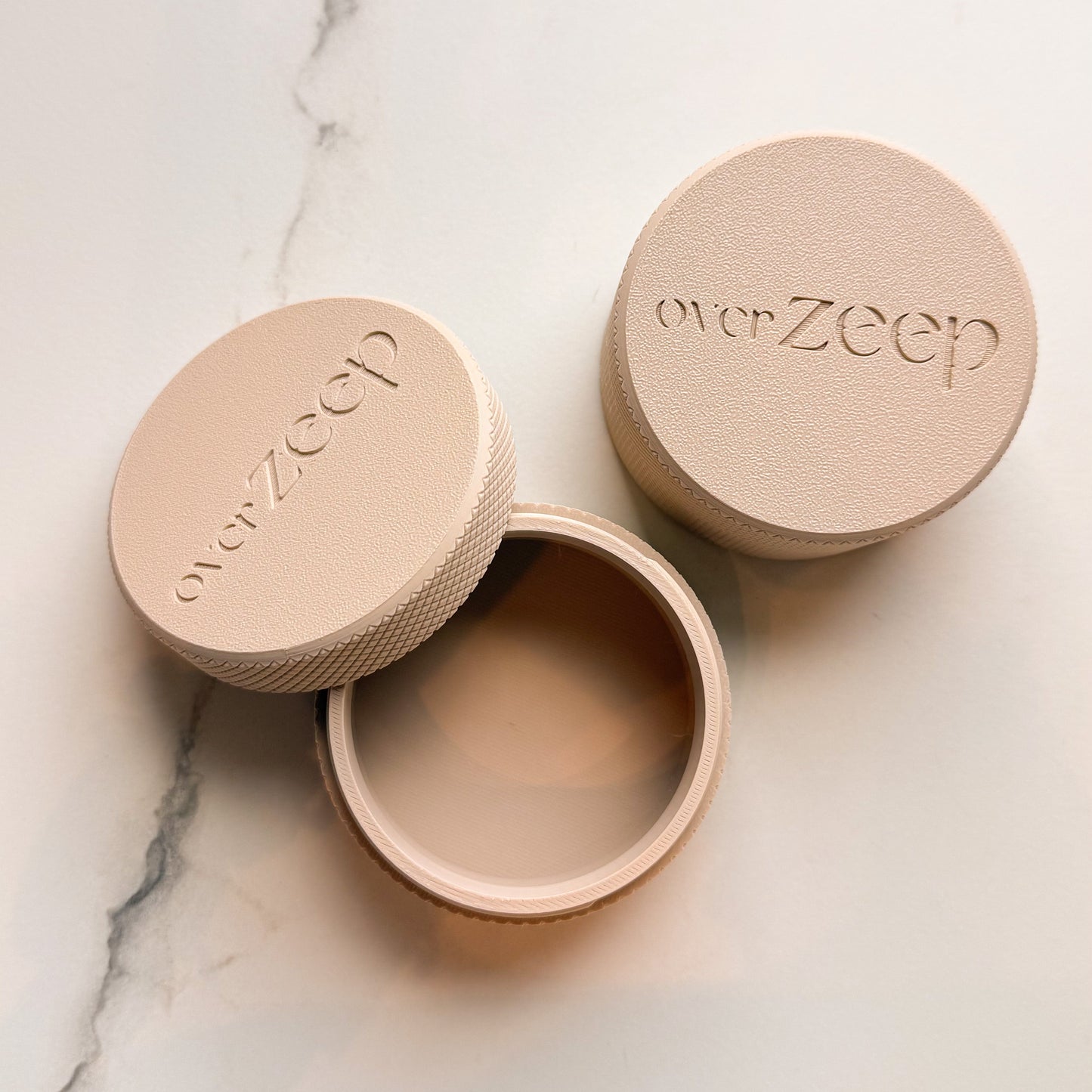 Travel Pod Sand