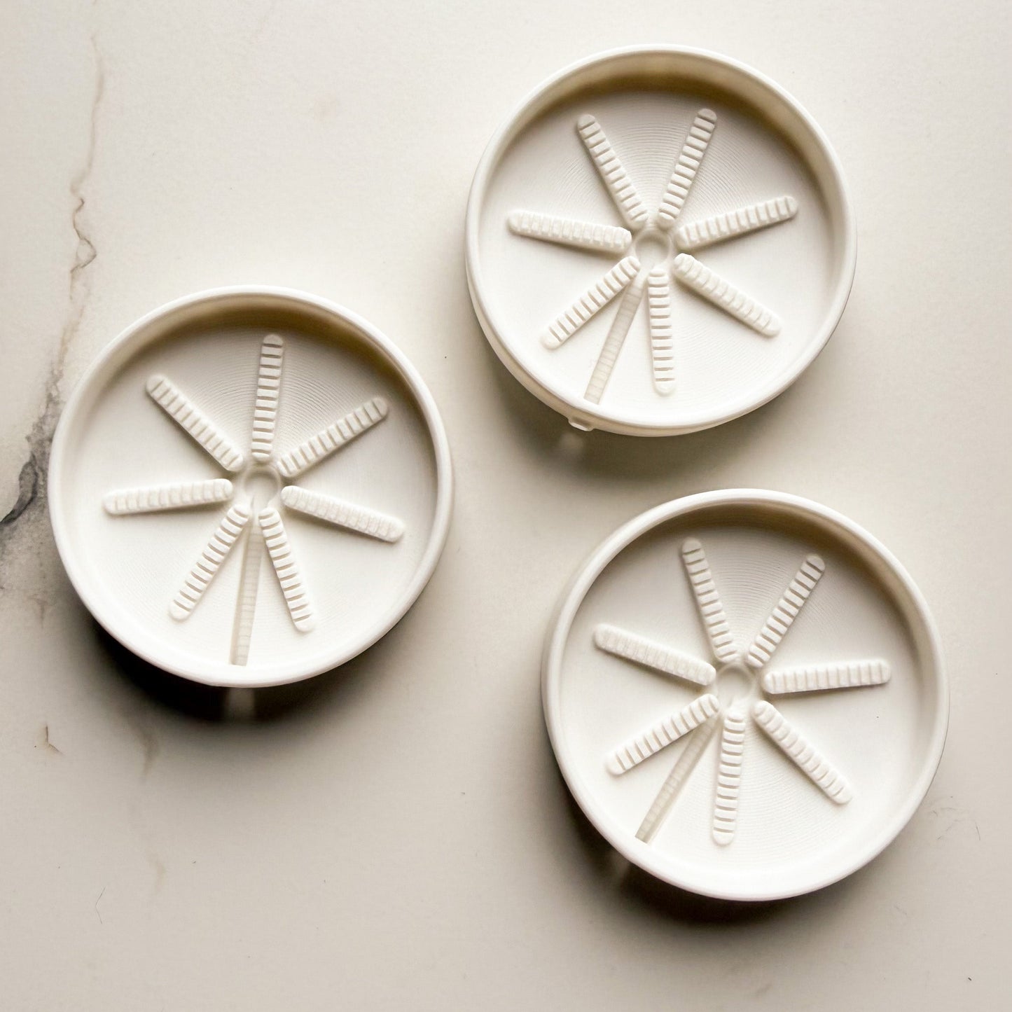 Sunray Shampoo Bar Houder