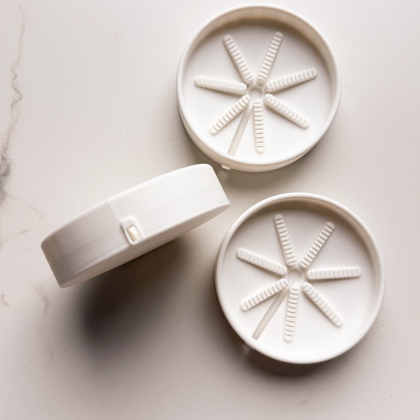 Sunray Shampoo Bar Houder