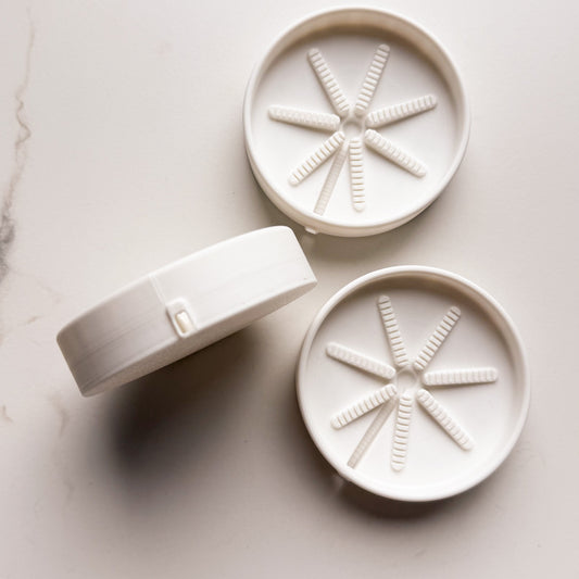 Sunray Shampoo Bar Houder