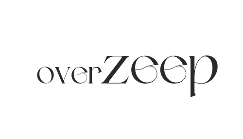 Overzeep